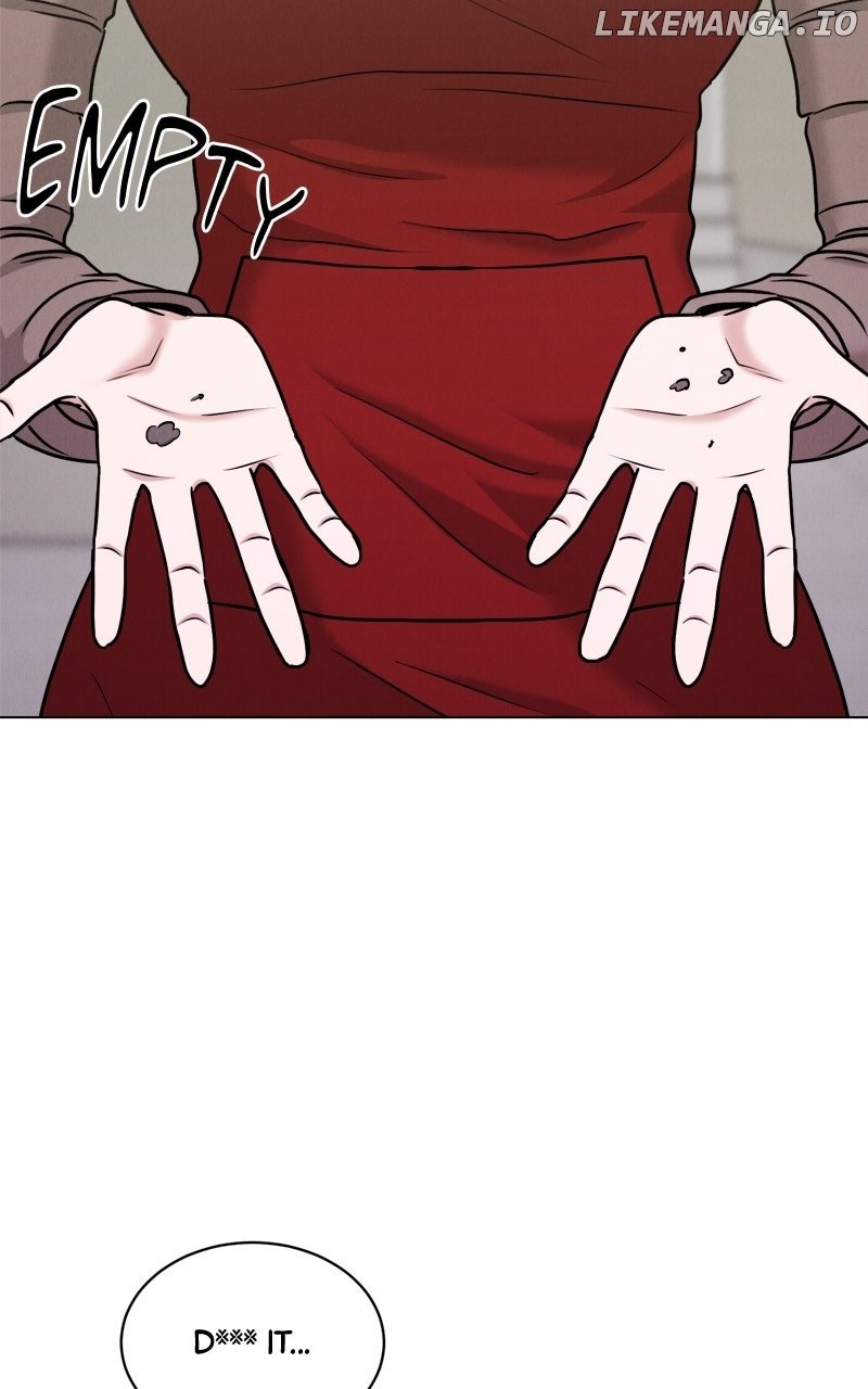 If You Don’t Love, You Die Chapter 6 - Page 26