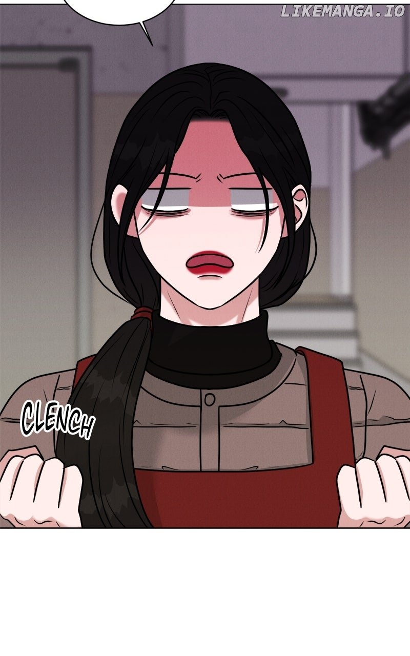 If You Don’t Love, You Die Chapter 6 - Page 27