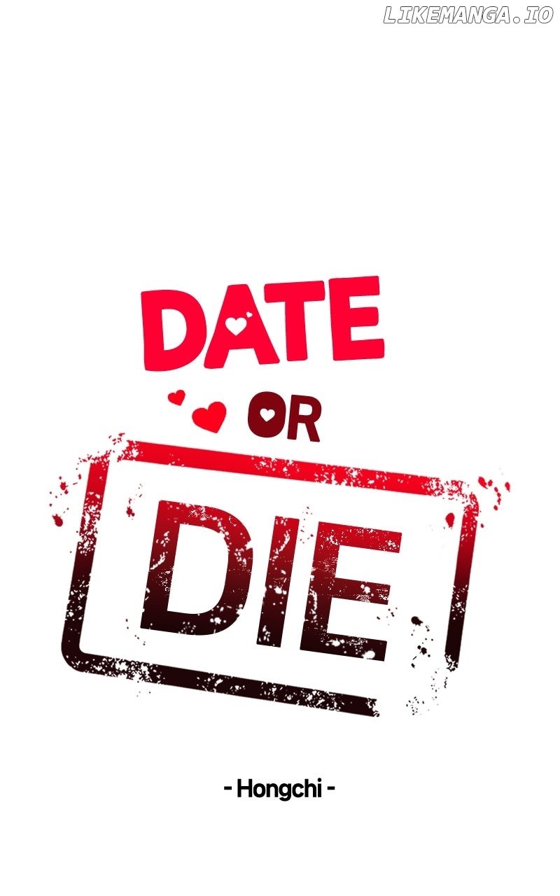 If You Don’t Love, You Die Chapter 6 - Page 28