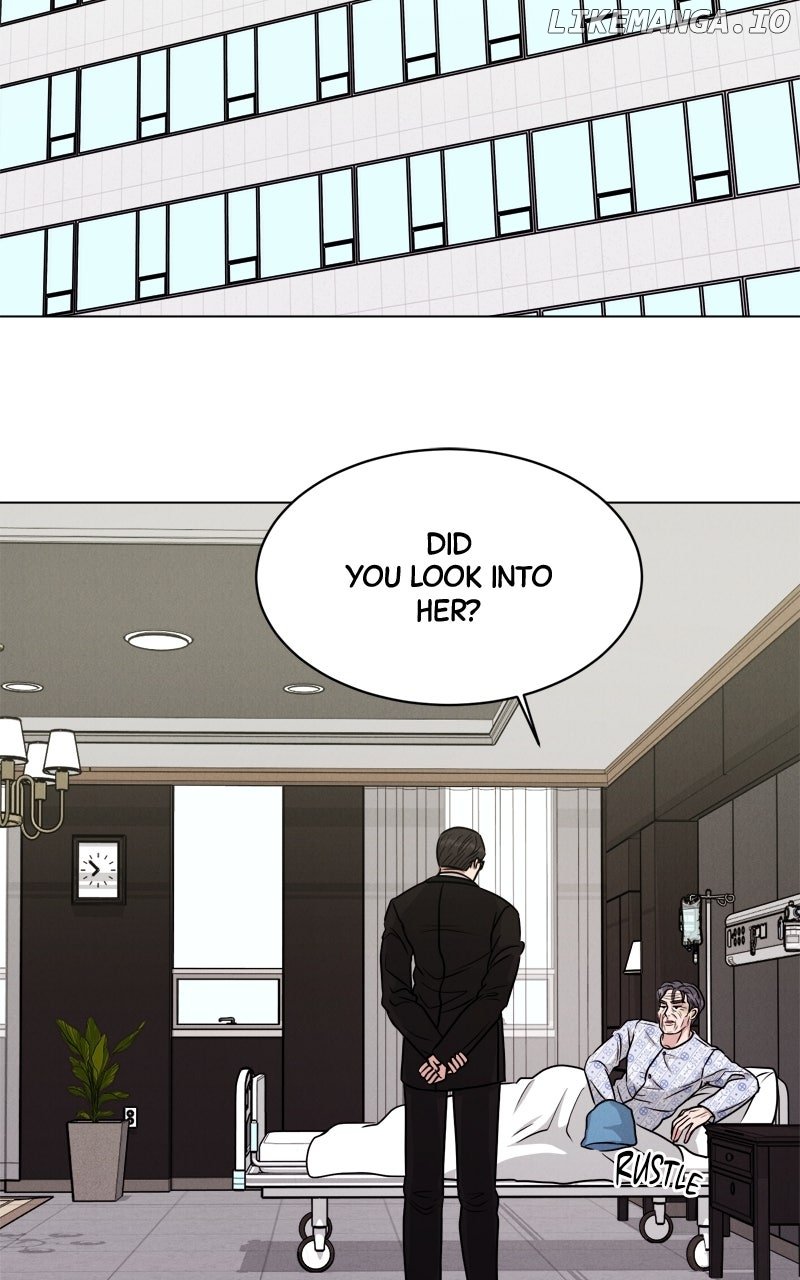 If You Don’t Love, You Die Chapter 6 - Page 30