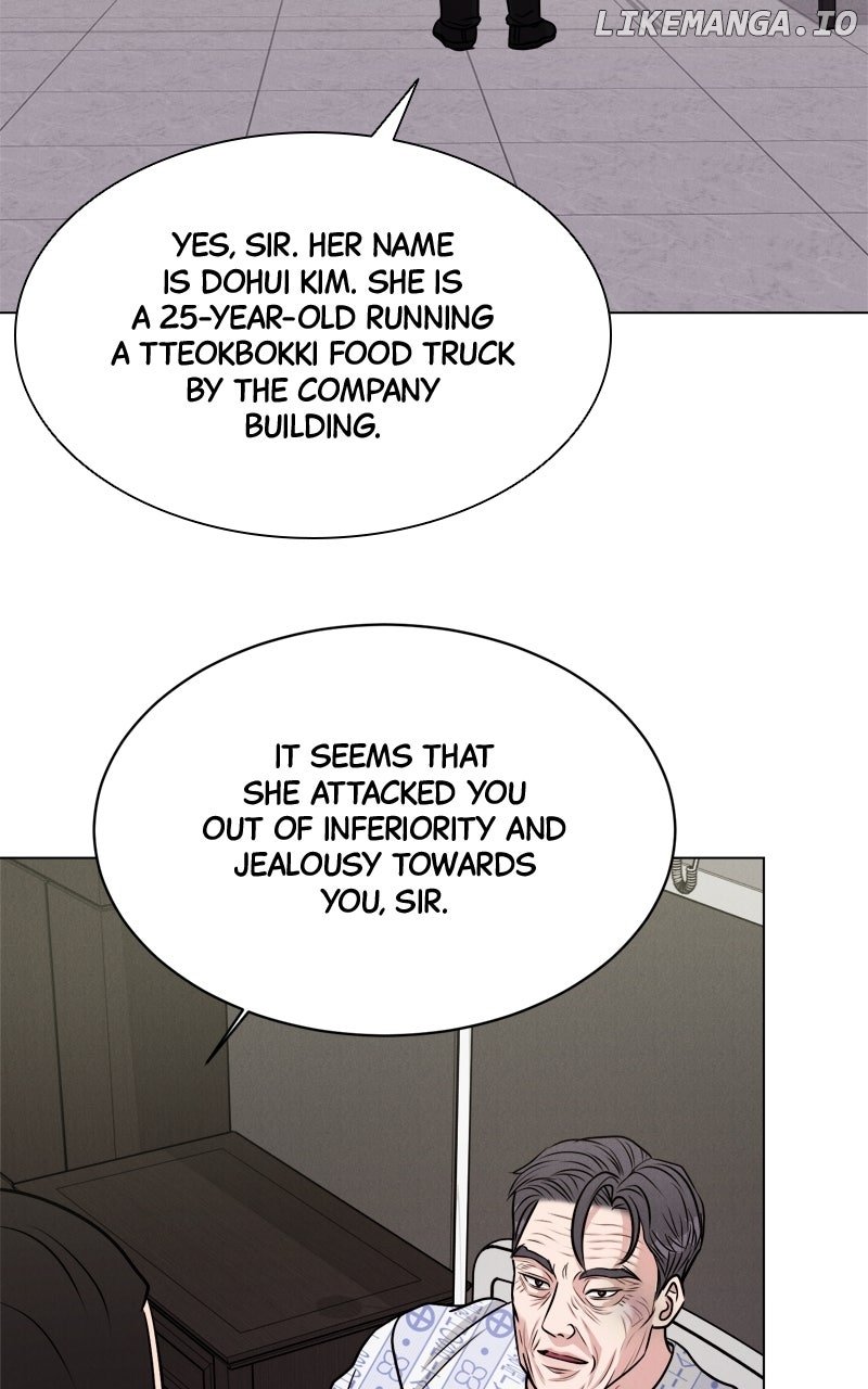 If You Don’t Love, You Die Chapter 6 - Page 31