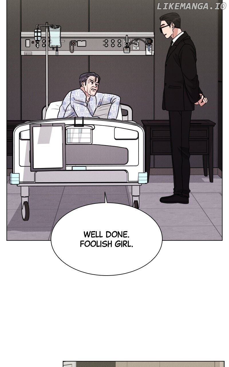 If You Don’t Love, You Die Chapter 6 - Page 34