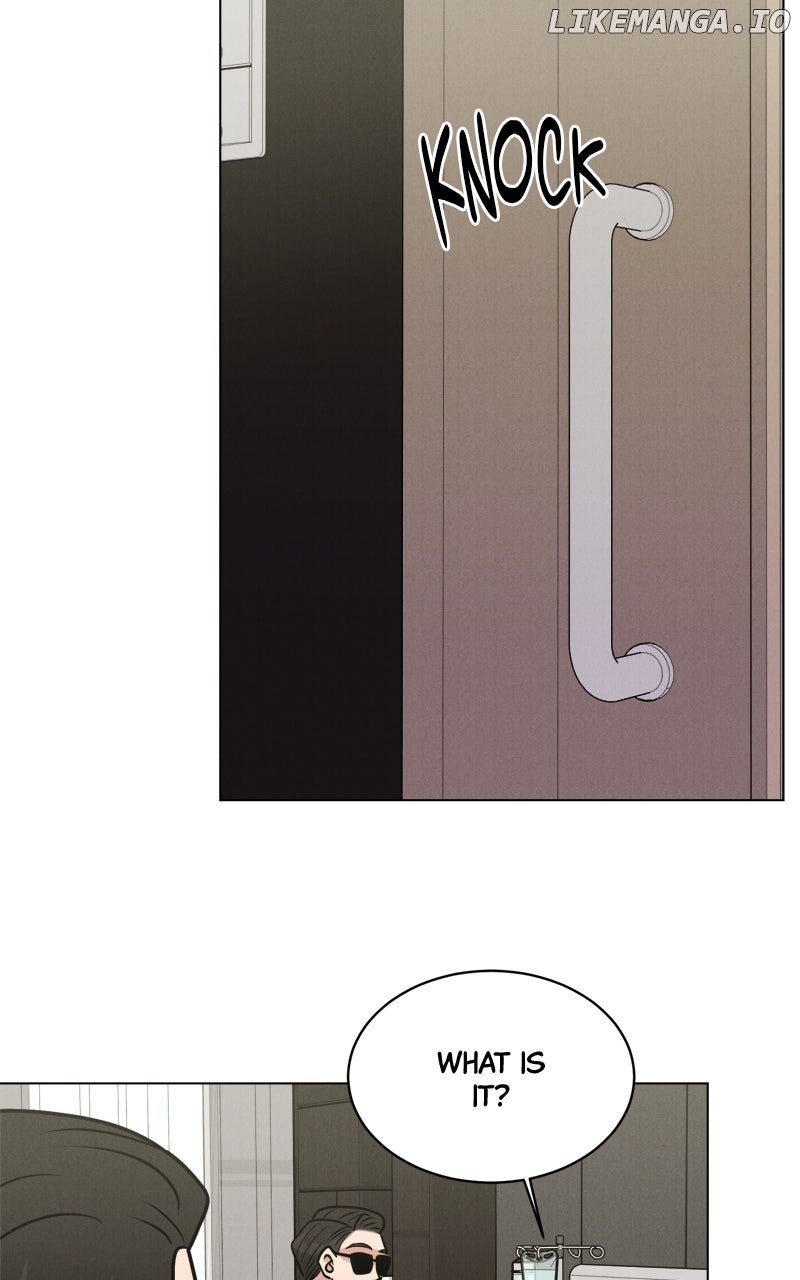 If You Don’t Love, You Die Chapter 6 - Page 35
