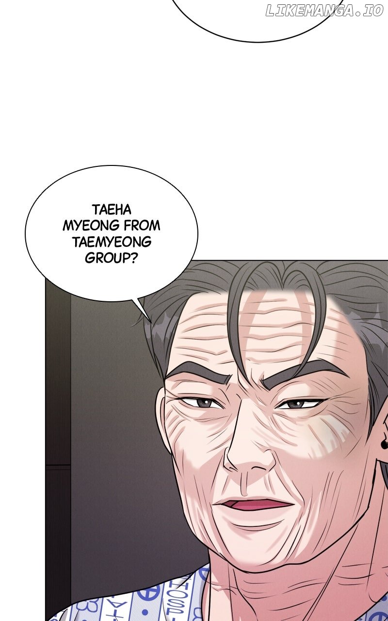 If You Don’t Love, You Die Chapter 6 - Page 37