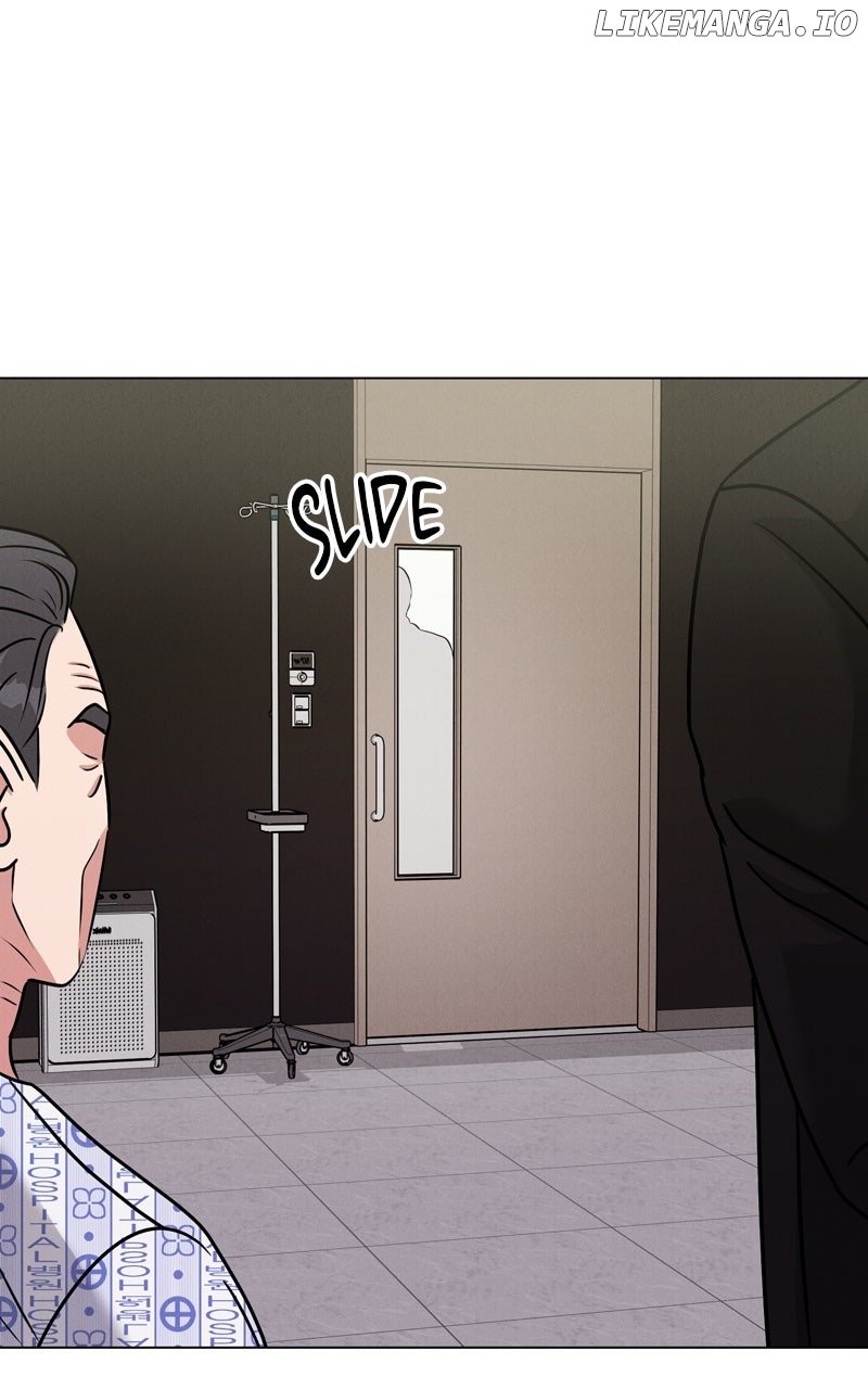 If You Don’t Love, You Die Chapter 6 - Page 56