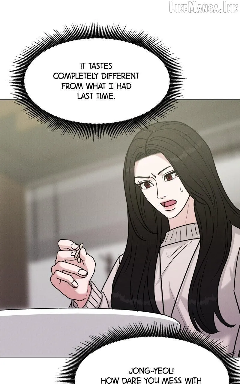 If You Don’t Love, You Die Chapter 60 - Page 1