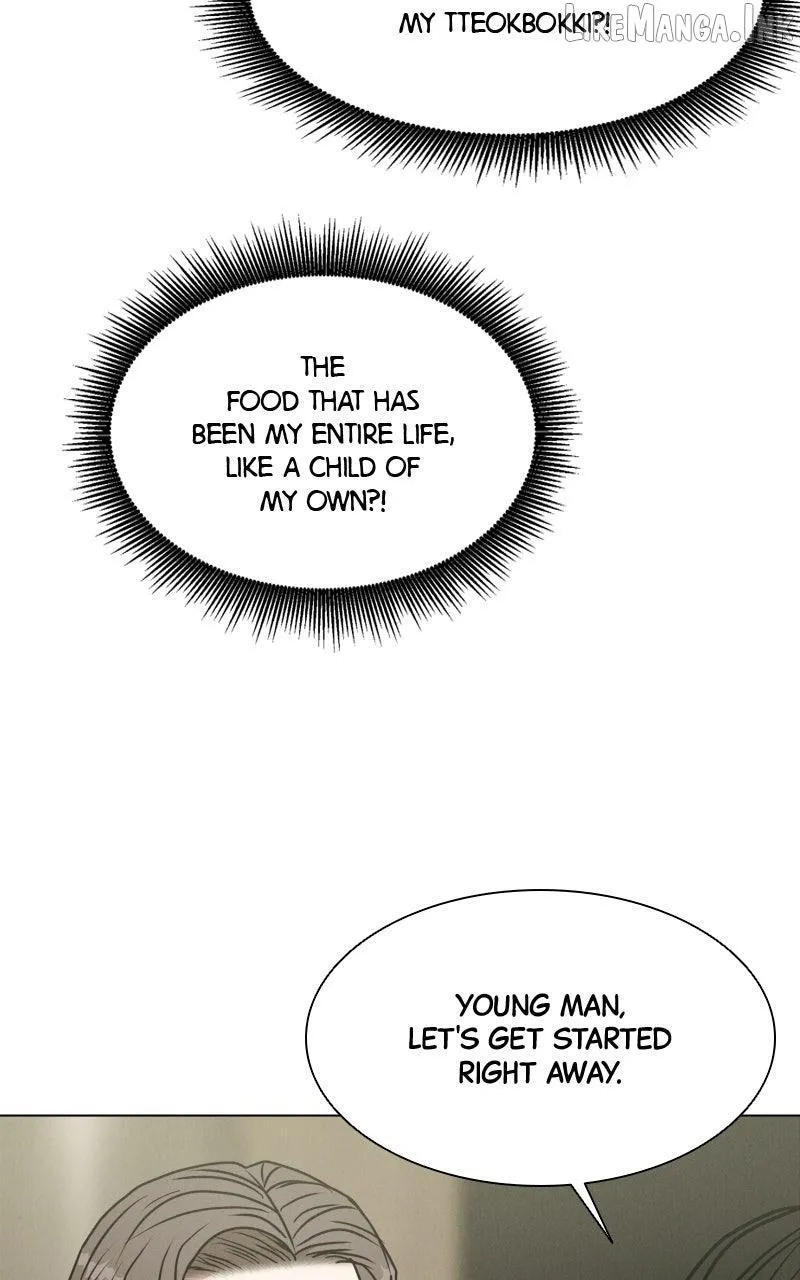 If You Don’t Love, You Die Chapter 60 - Page 2