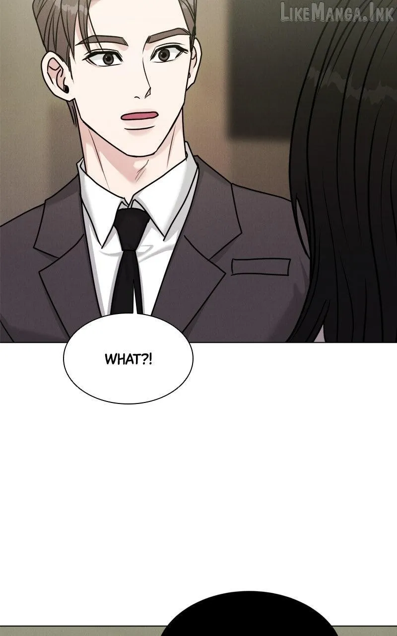 If You Don’t Love, You Die Chapter 60 - Page 3