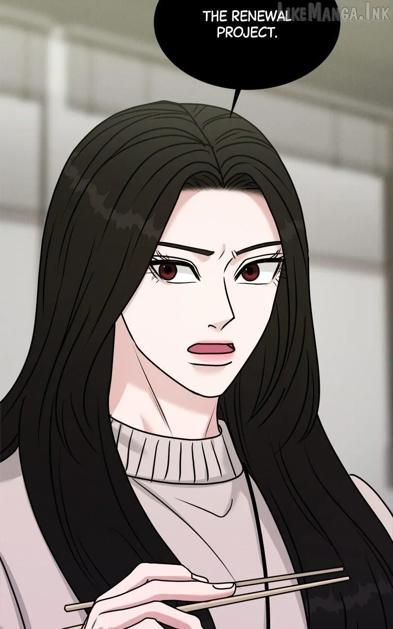 If You Don’t Love, You Die Chapter 60 - Page 4