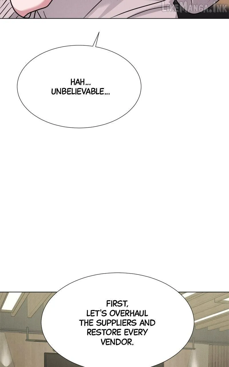 If You Don’t Love, You Die Chapter 60 - Page 8