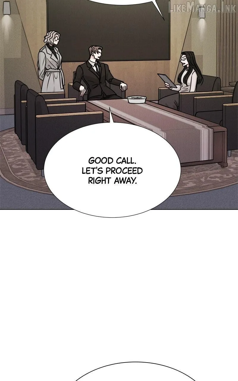 If You Don’t Love, You Die Chapter 60 - Page 9