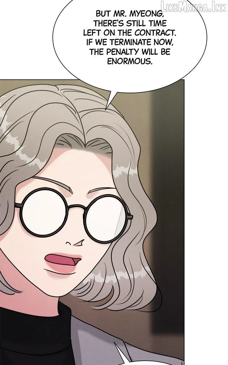 If You Don’t Love, You Die Chapter 60 - Page 10