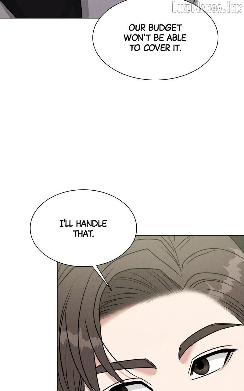 If You Don’t Love, You Die Chapter 60 - Page 11
