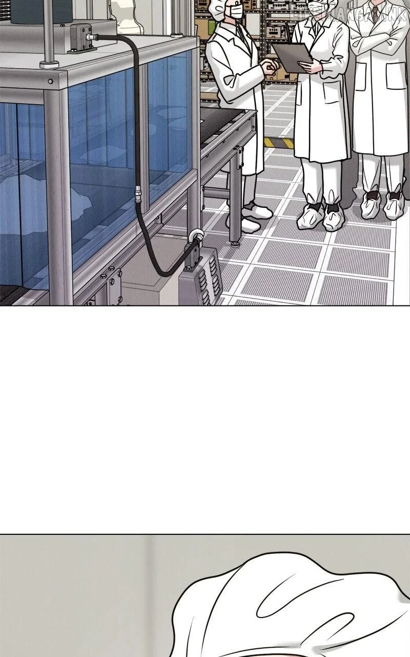 If You Don’t Love, You Die Chapter 60 - Page 19