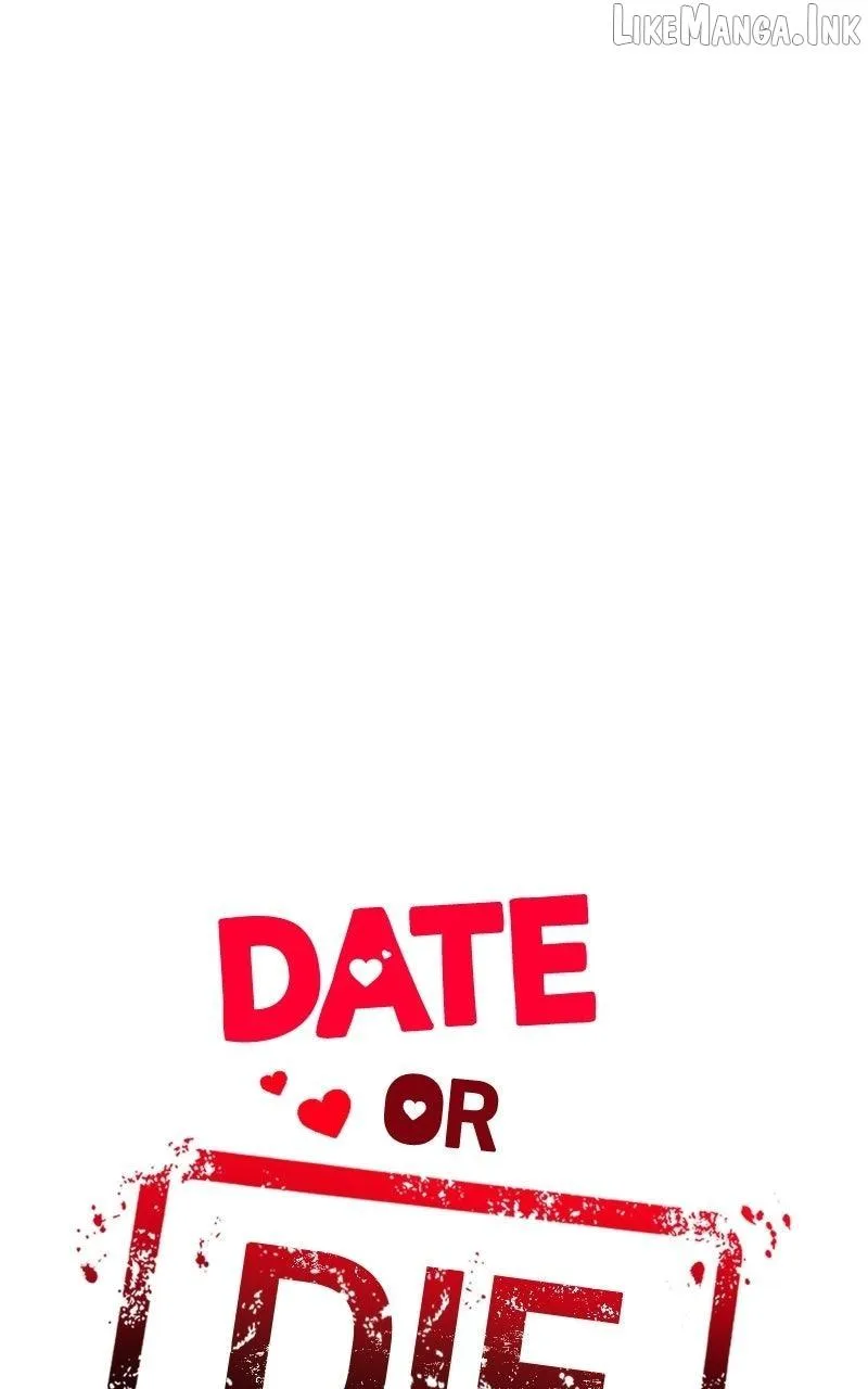 If You Don’t Love, You Die Chapter 60 - Page 21