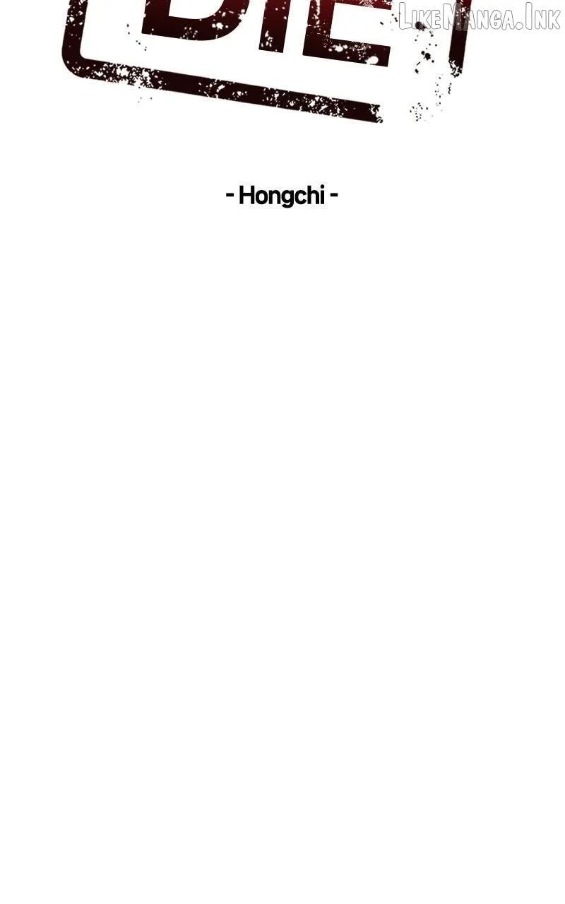 If You Don’t Love, You Die Chapter 60 - Page 22
