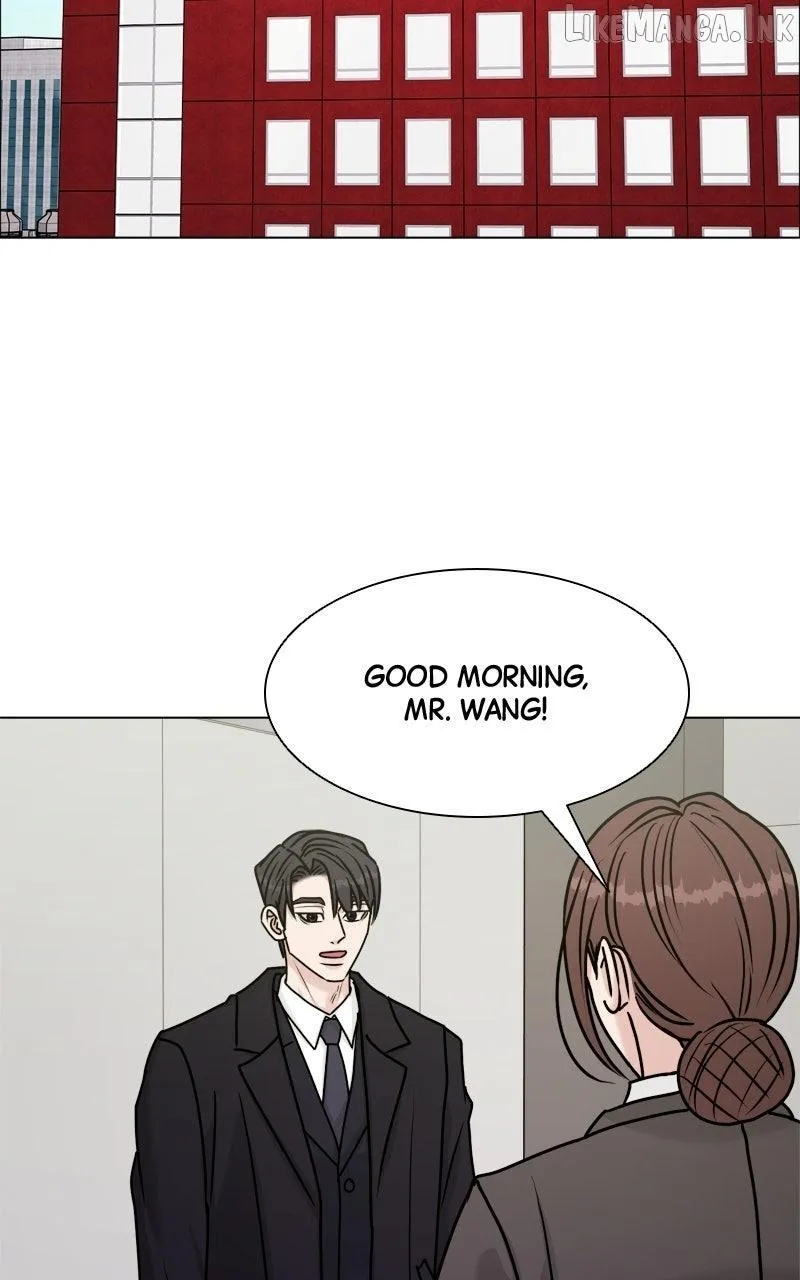 If You Don’t Love, You Die Chapter 60 - Page 24