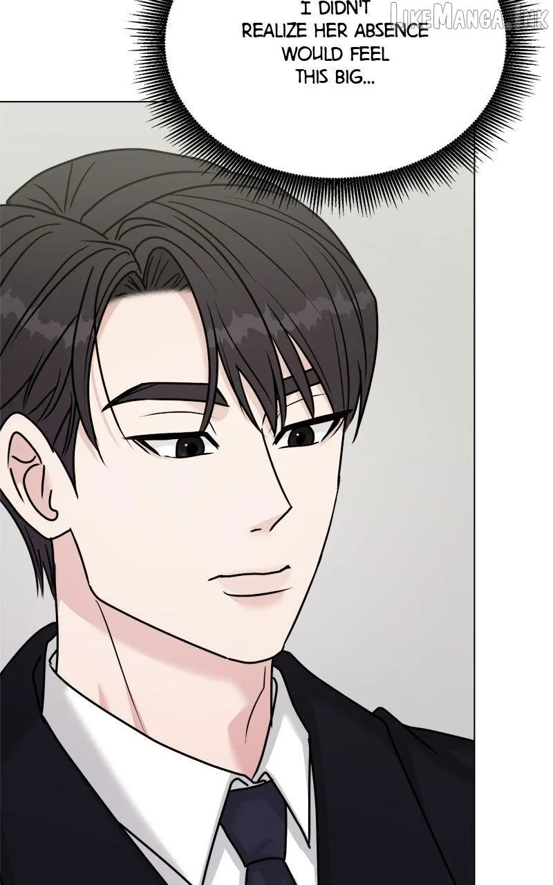 If You Don’t Love, You Die Chapter 60 - Page 27