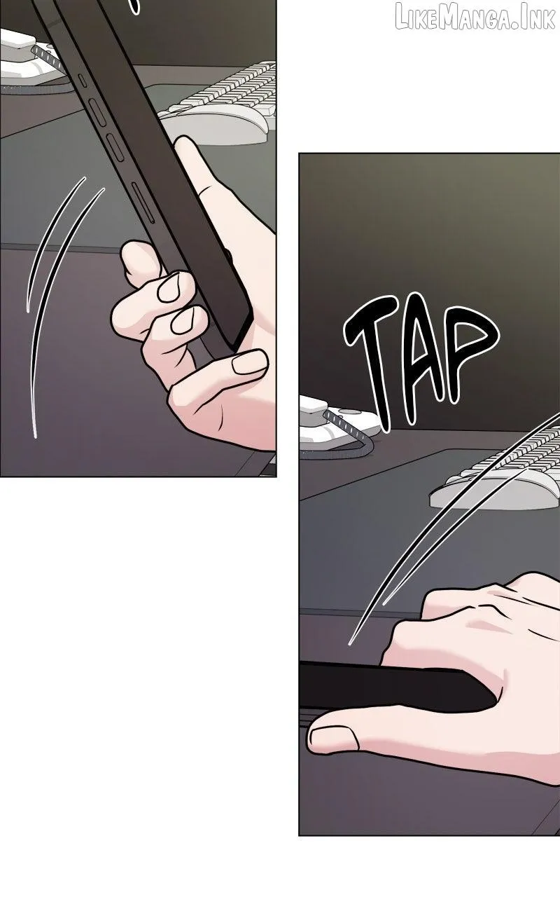 If You Don’t Love, You Die Chapter 60 - Page 29