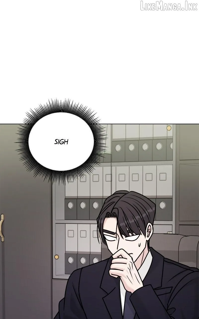 If You Don’t Love, You Die Chapter 60 - Page 30