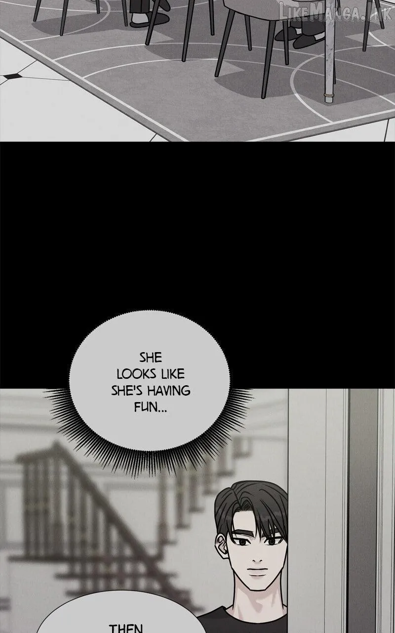 If You Don’t Love, You Die Chapter 60 - Page 33