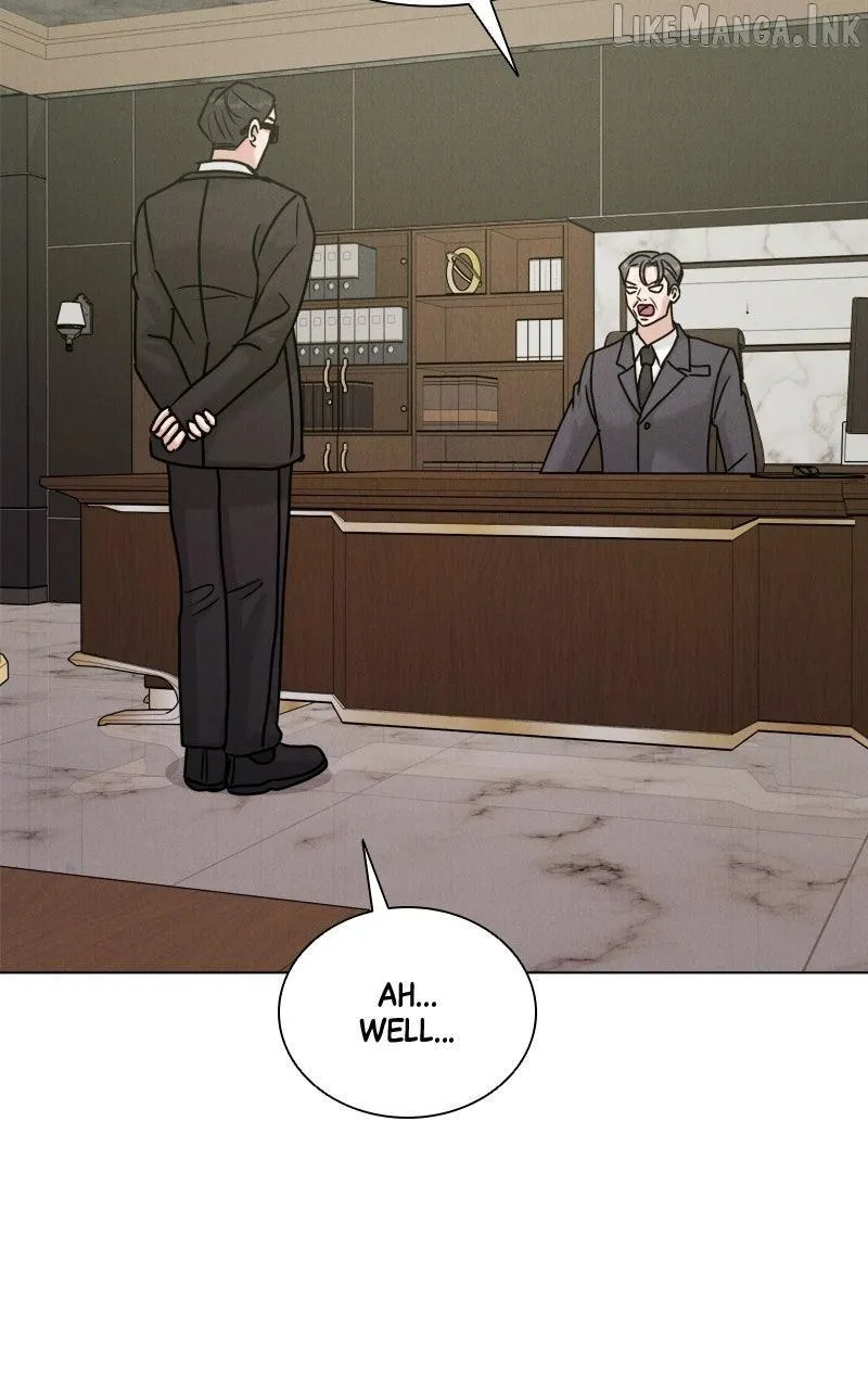 If You Don’t Love, You Die Chapter 60 - Page 41