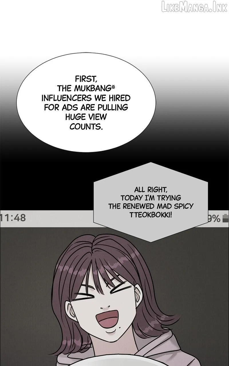 If You Don’t Love, You Die Chapter 60 - Page 42