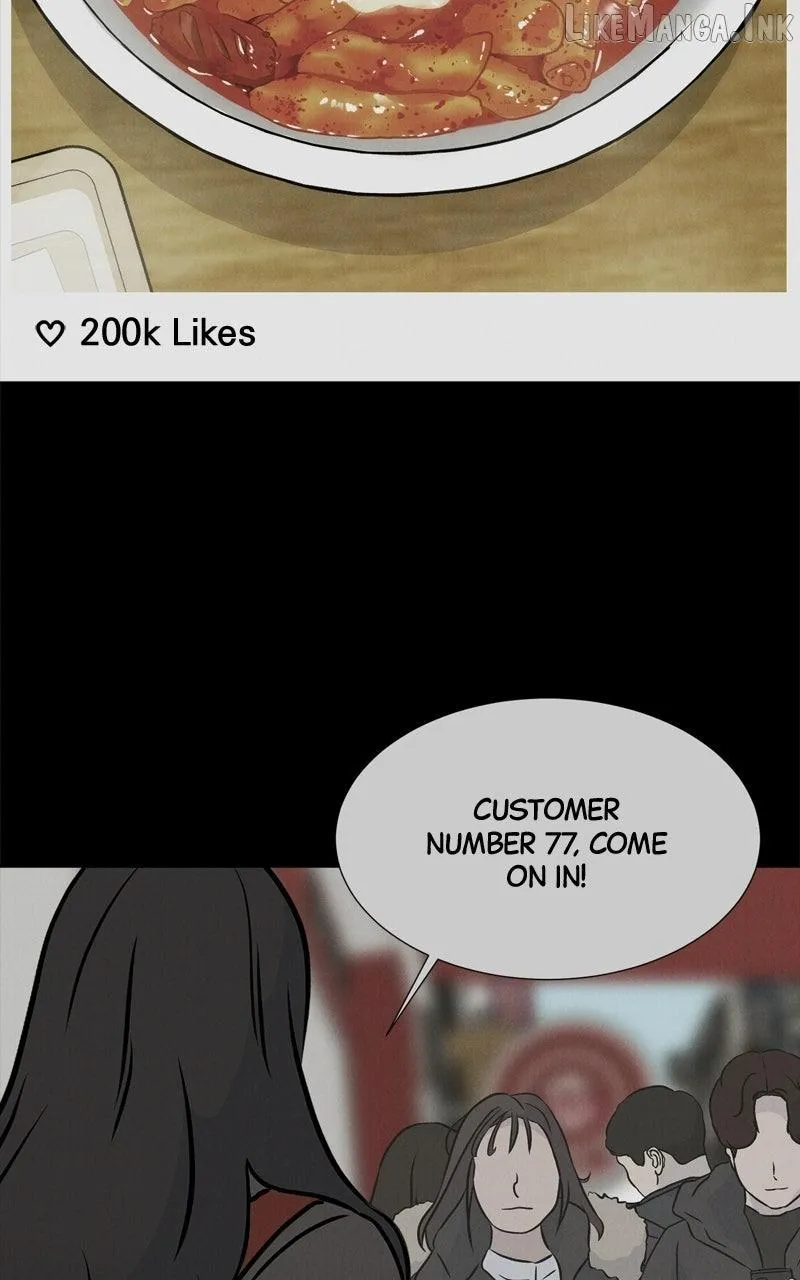 If You Don’t Love, You Die Chapter 60 - Page 45