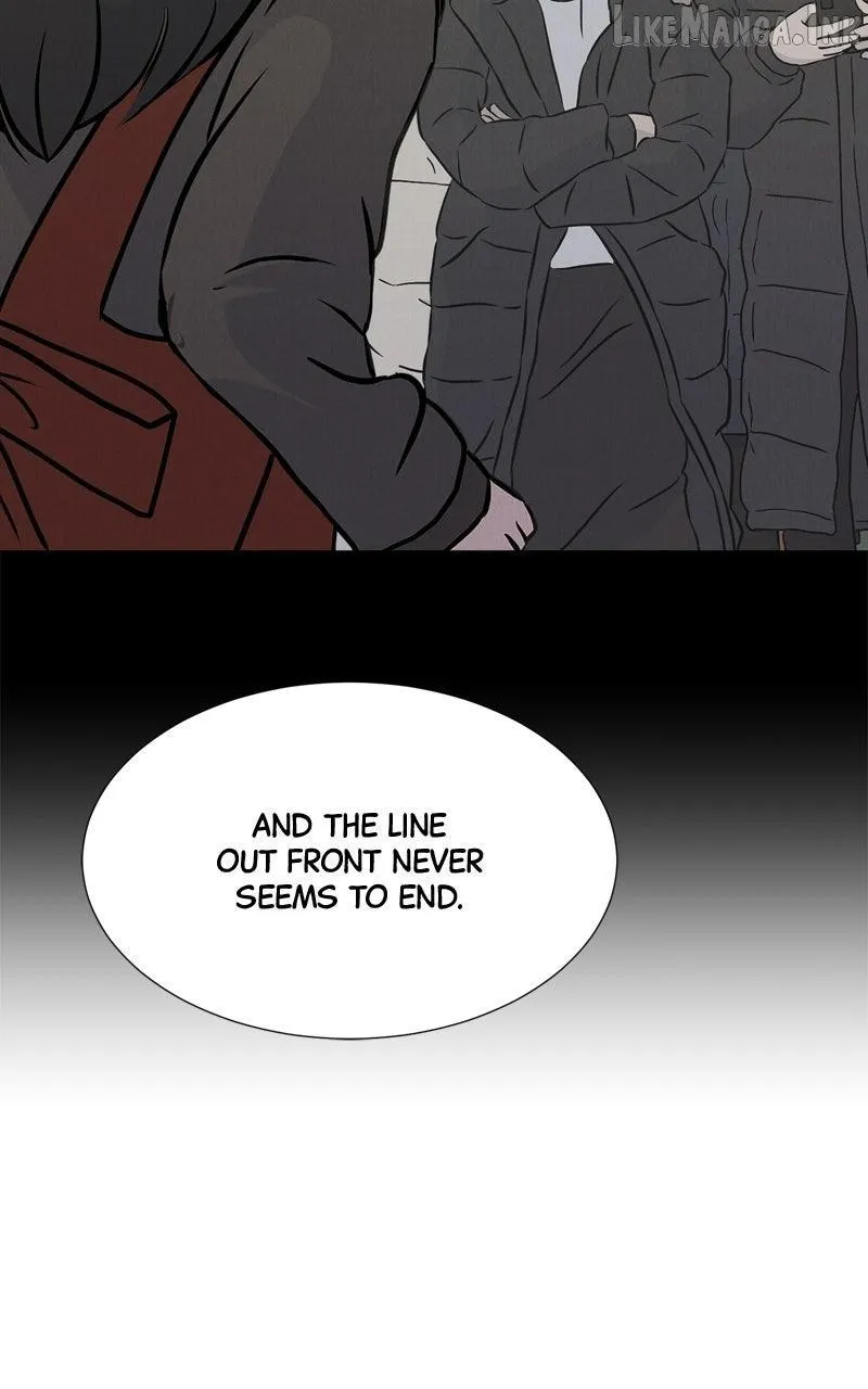 If You Don’t Love, You Die Chapter 60 - Page 46
