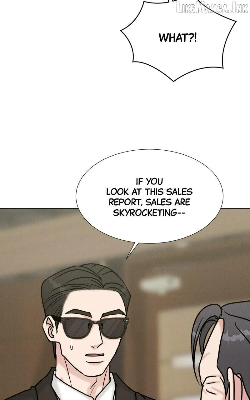 If You Don’t Love, You Die Chapter 60 - Page 48