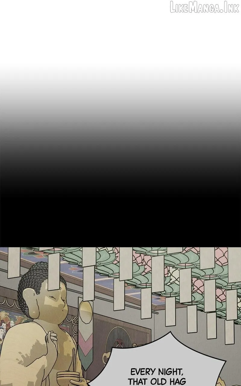 If You Don’t Love, You Die Chapter 60 - Page 51