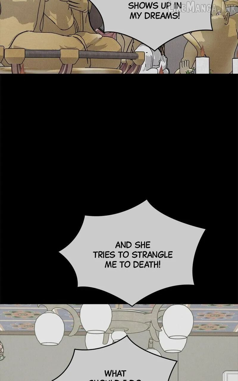 If You Don’t Love, You Die Chapter 60 - Page 52