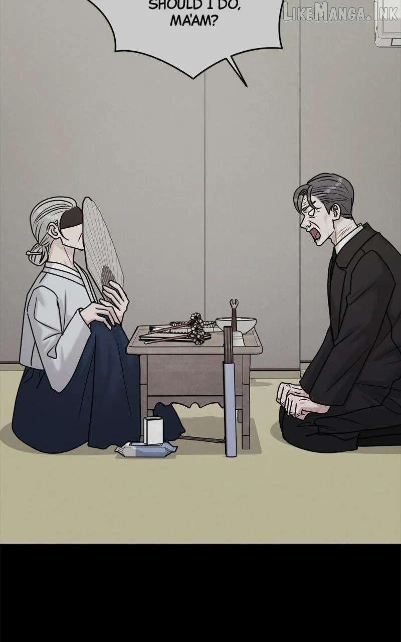 If You Don’t Love, You Die Chapter 60 - Page 53