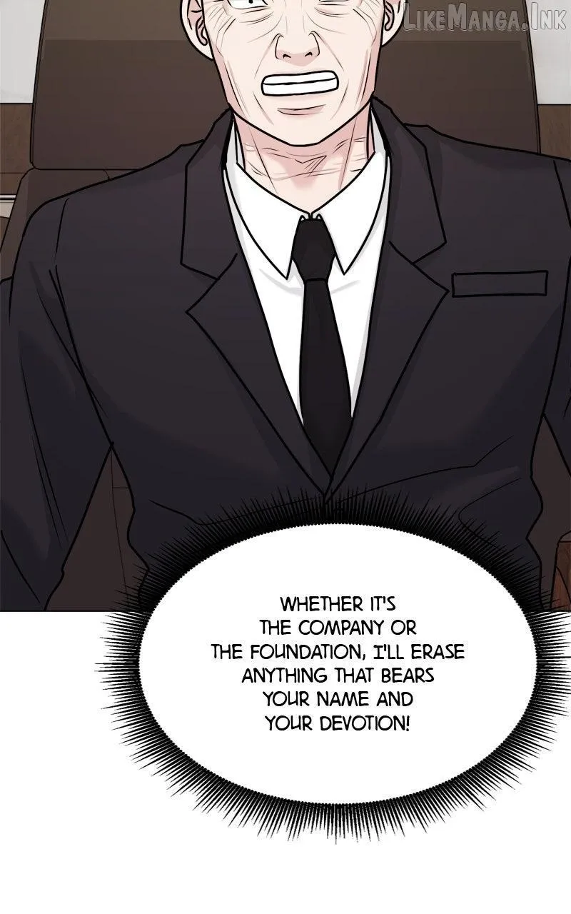 If You Don’t Love, You Die Chapter 60 - Page 59