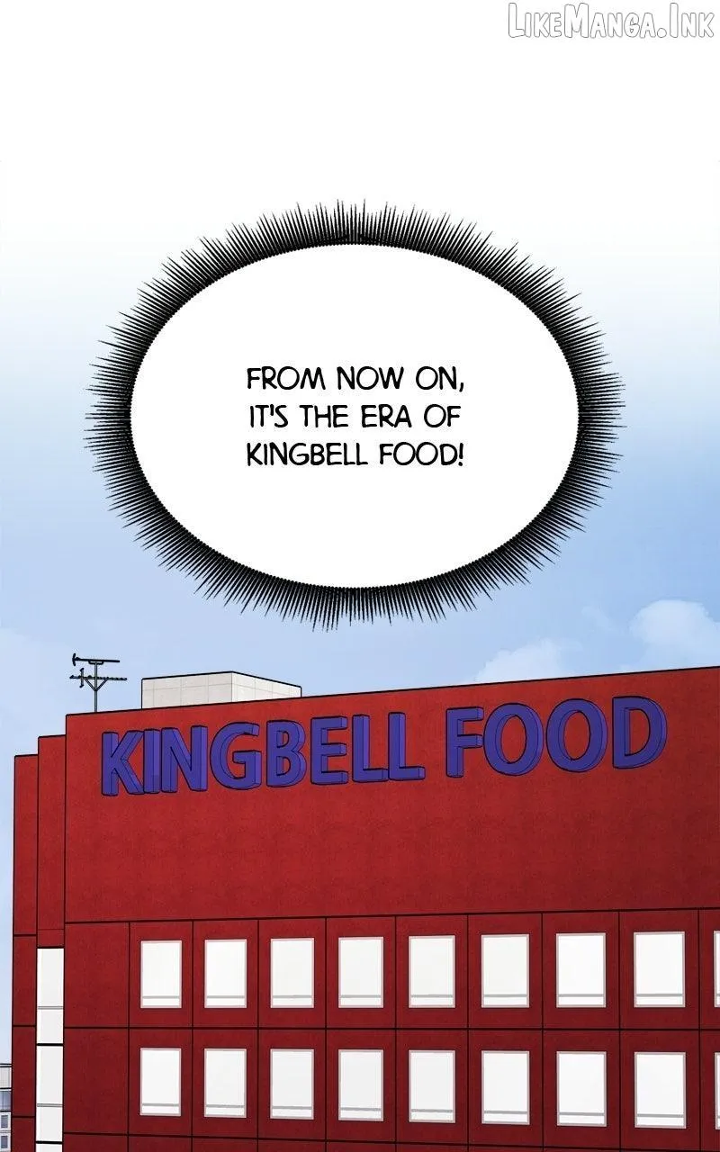 If You Don’t Love, You Die Chapter 60 - Page 60