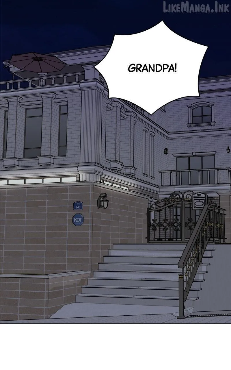 If You Don’t Love, You Die Chapter 60 - Page 62