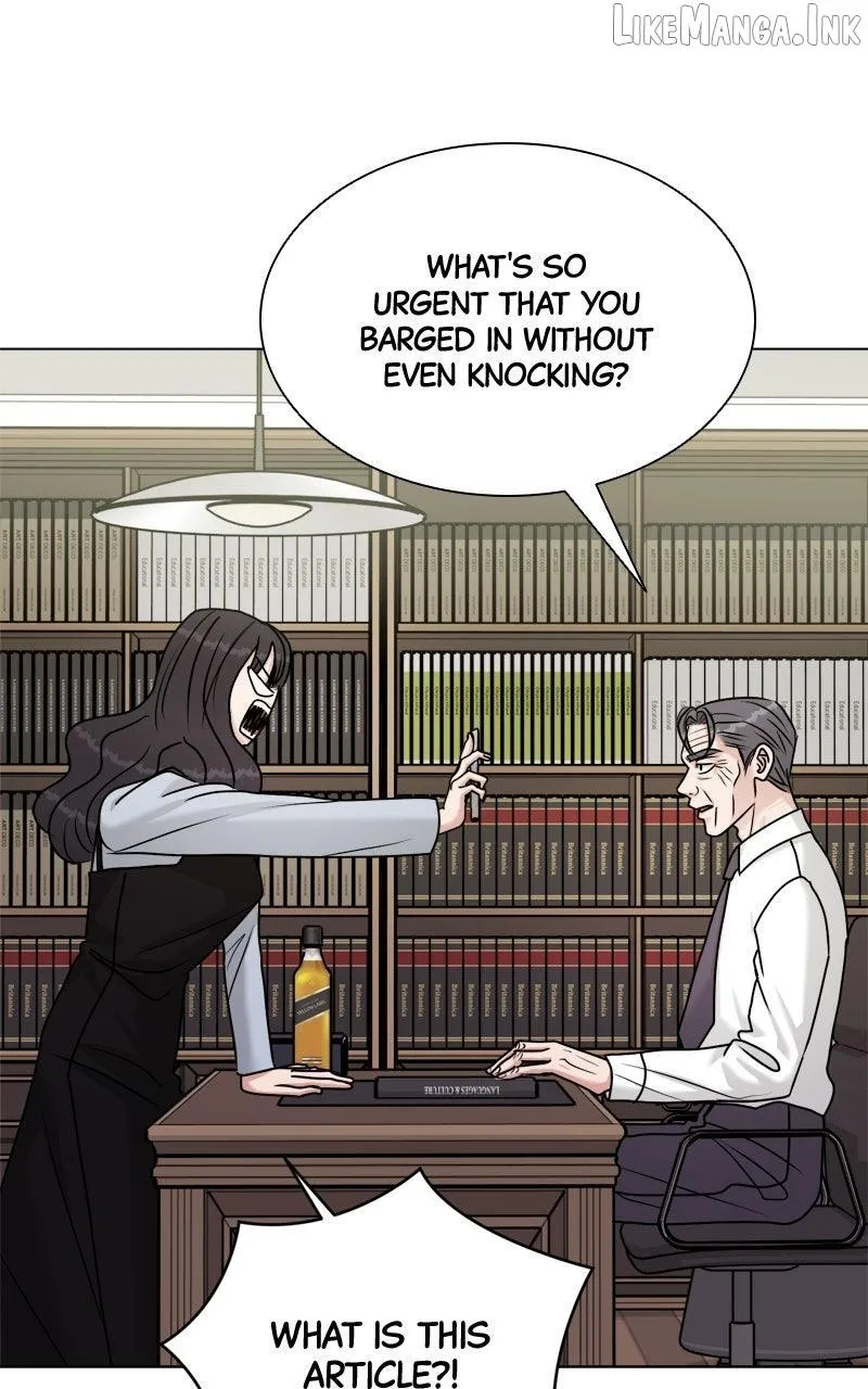If You Don’t Love, You Die Chapter 60 - Page 63