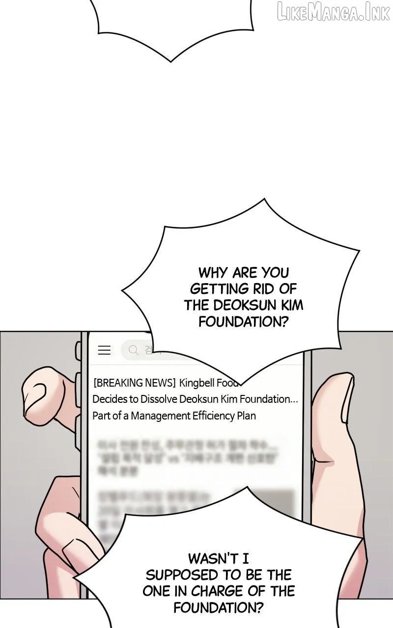 If You Don’t Love, You Die Chapter 60 - Page 64