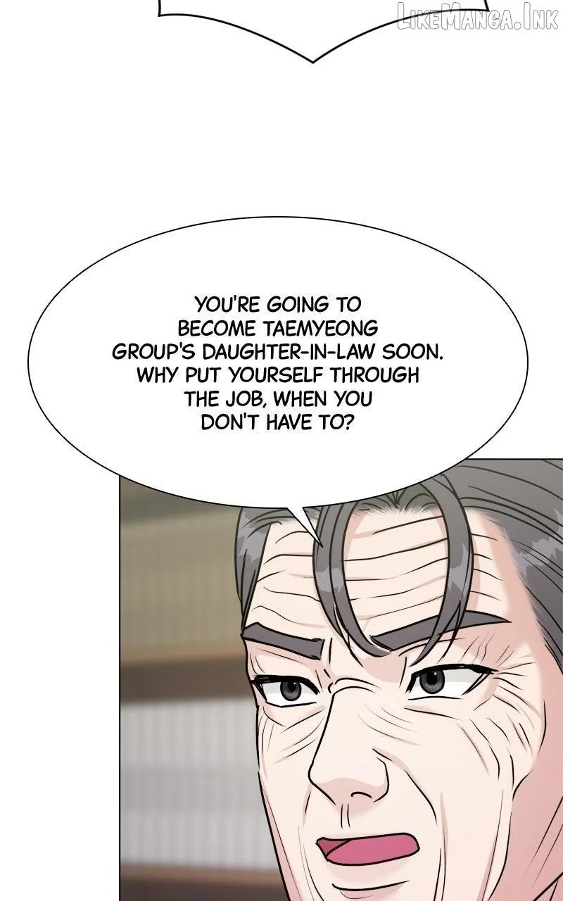 If You Don’t Love, You Die Chapter 60 - Page 65