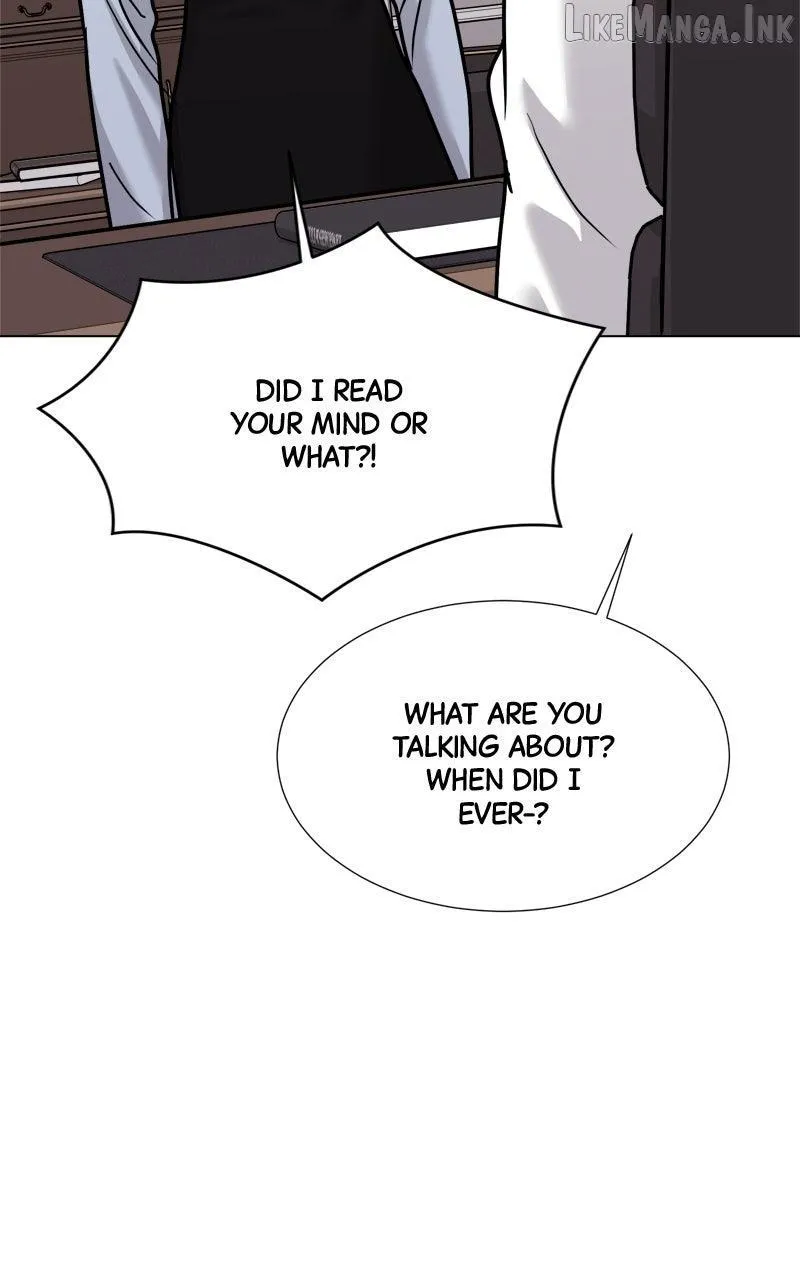 If You Don’t Love, You Die Chapter 60 - Page 69