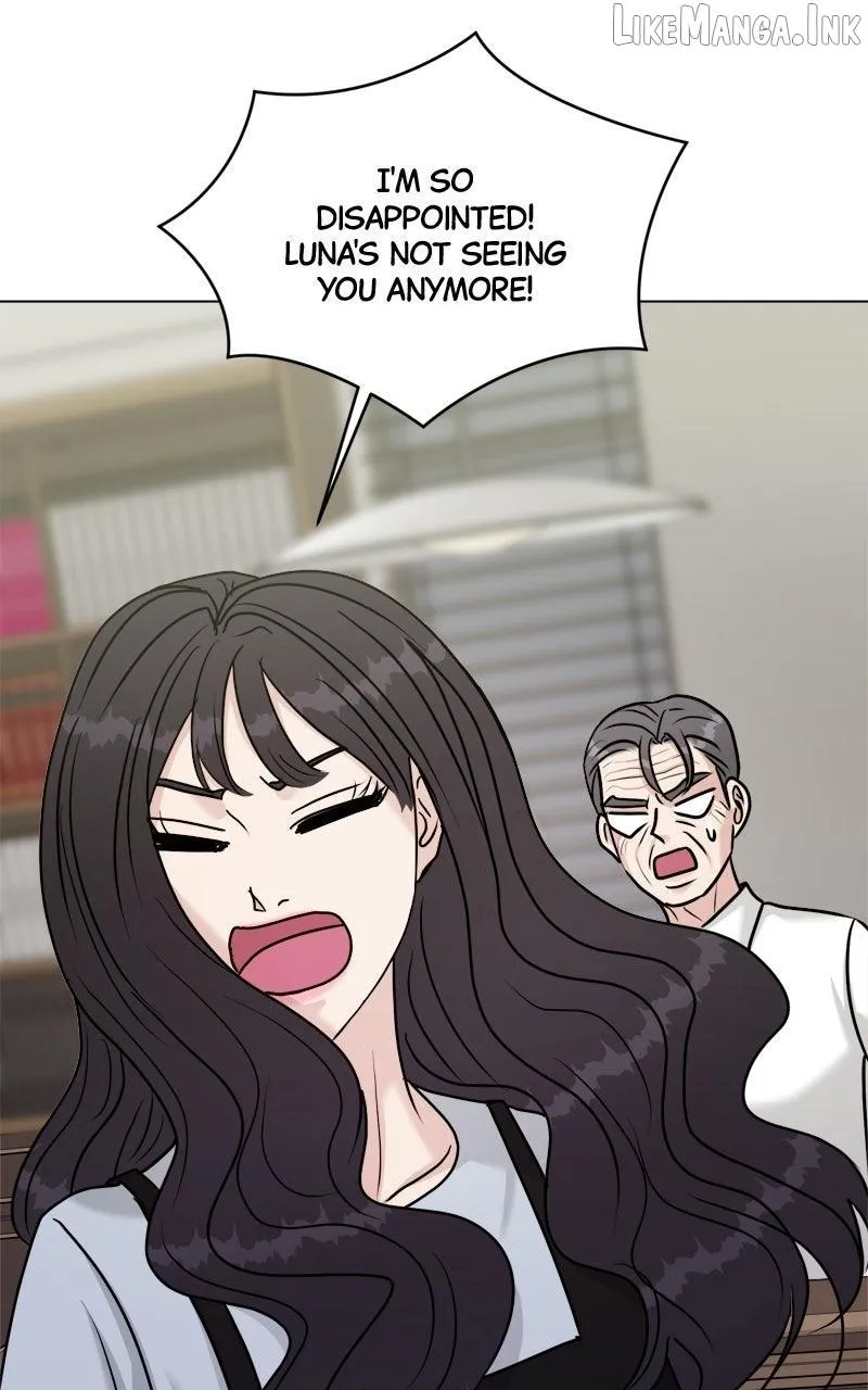 If You Don’t Love, You Die Chapter 60 - Page 70