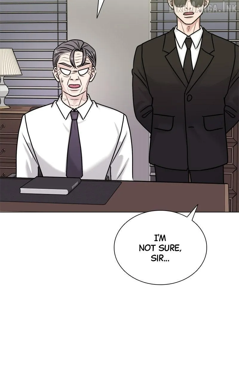 If You Don’t Love, You Die Chapter 60 - Page 73