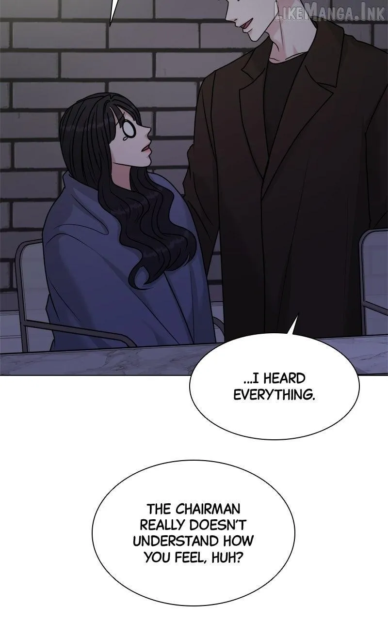 If You Don’t Love, You Die Chapter 60 - Page 78