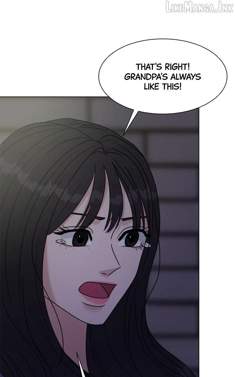 If You Don’t Love, You Die Chapter 60 - Page 79
