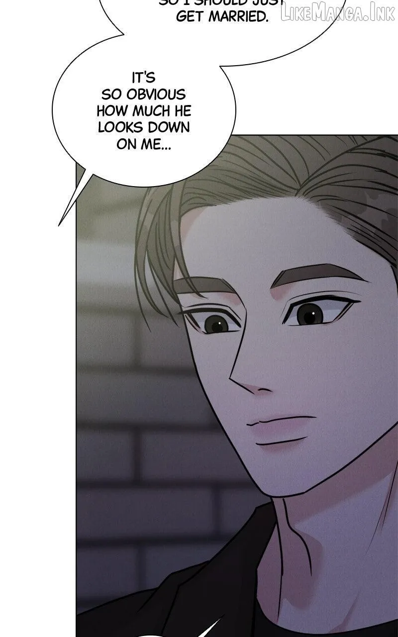 If You Don’t Love, You Die Chapter 60 - Page 81