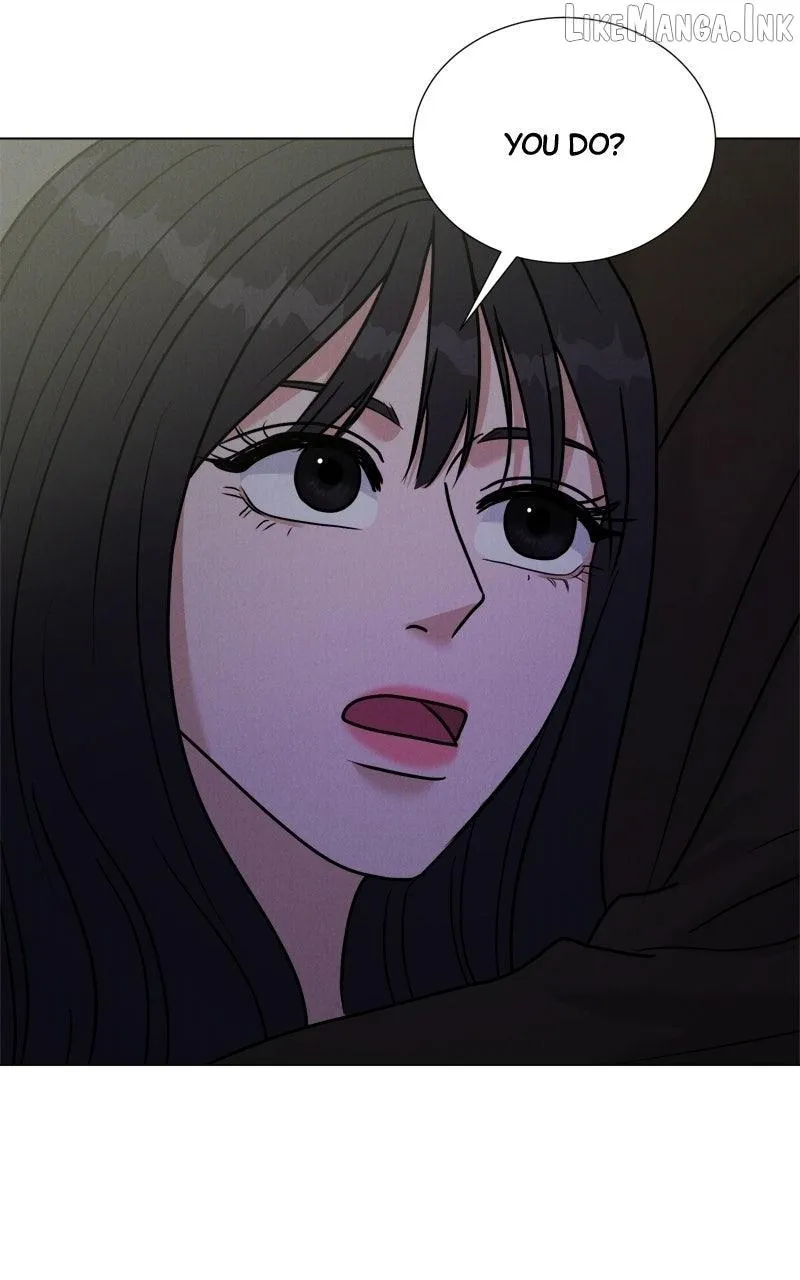 If You Don’t Love, You Die Chapter 60 - Page 85