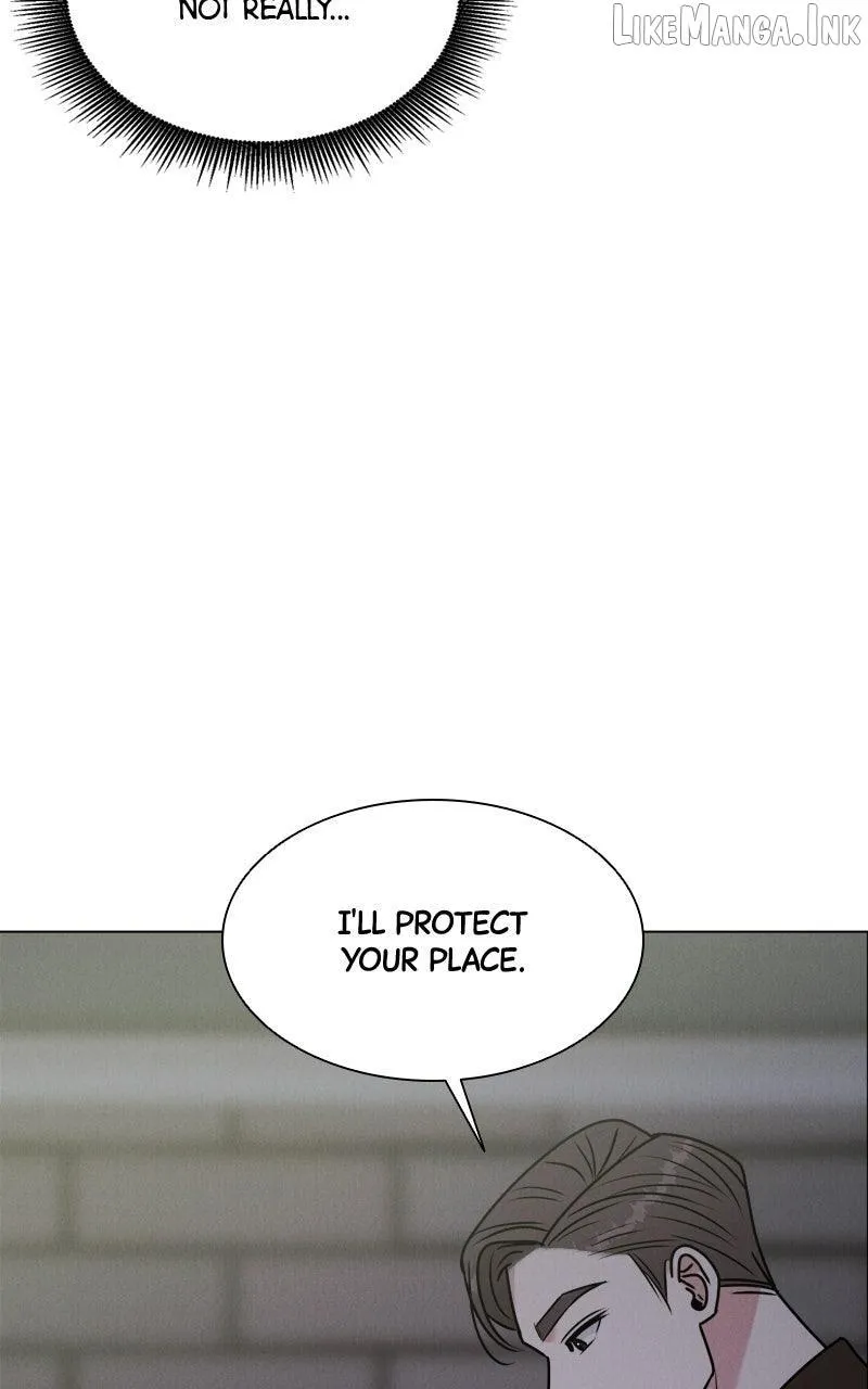 If You Don’t Love, You Die Chapter 60 - Page 87