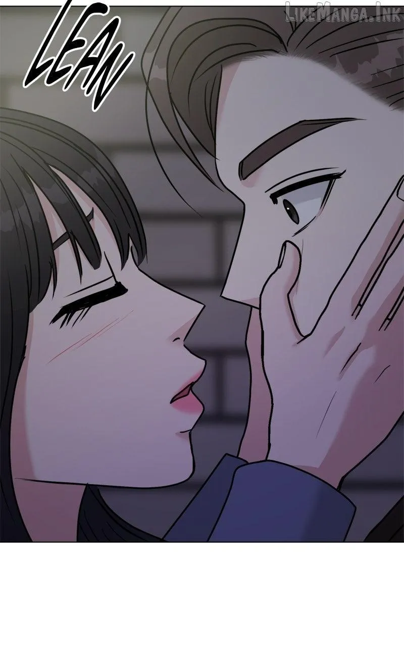 If You Don’t Love, You Die Chapter 60 - Page 93