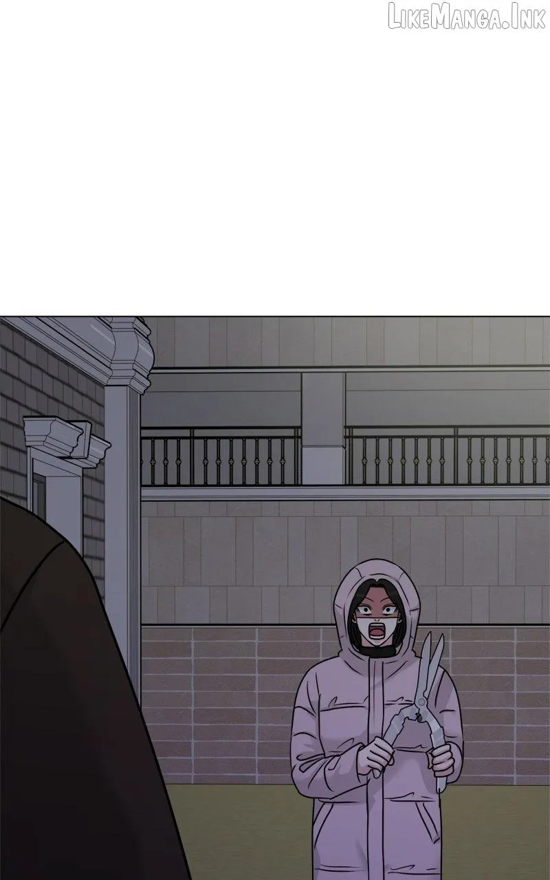 If You Don’t Love, You Die Chapter 60 - Page 94
