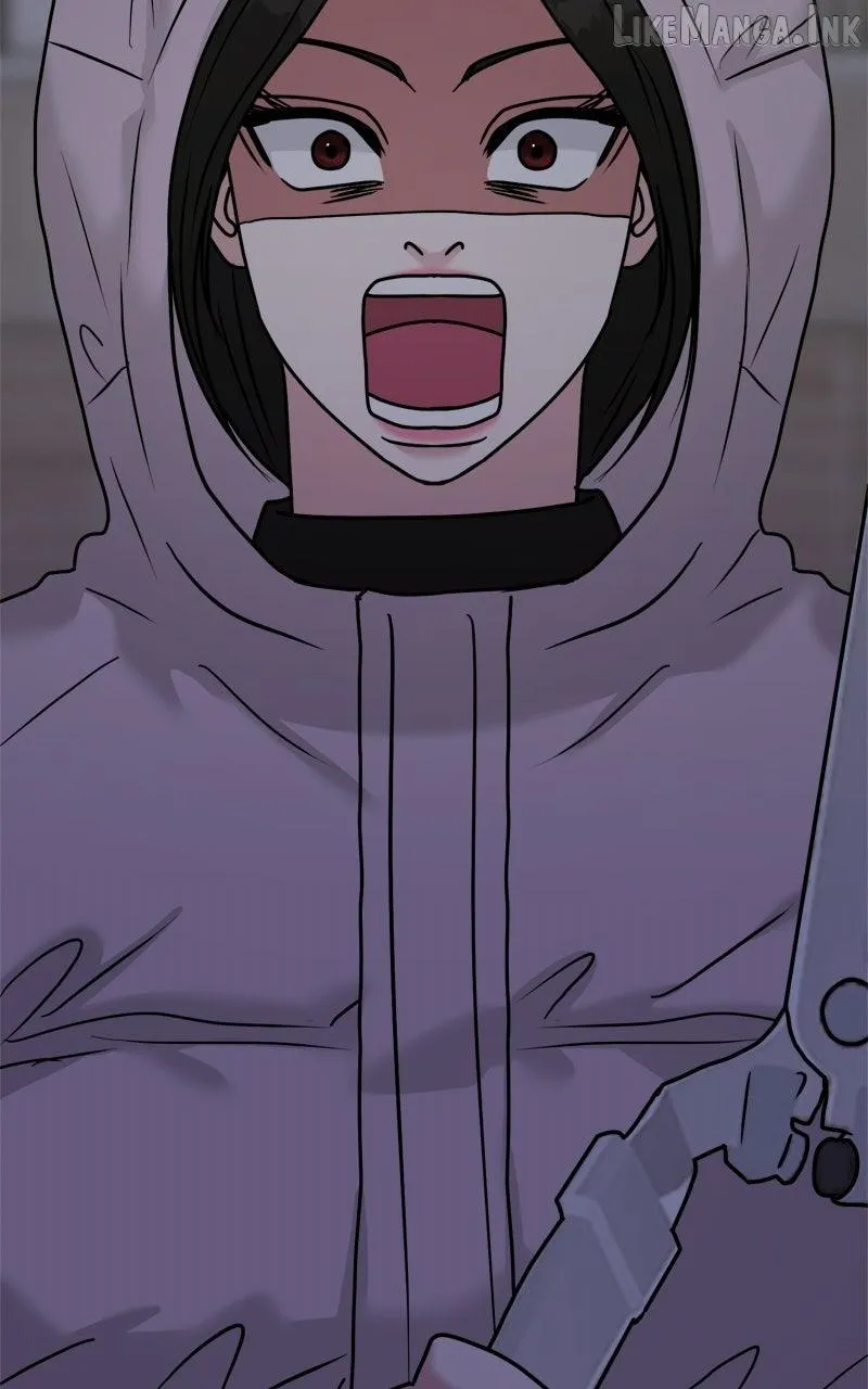 If You Don’t Love, You Die Chapter 60 - Page 96